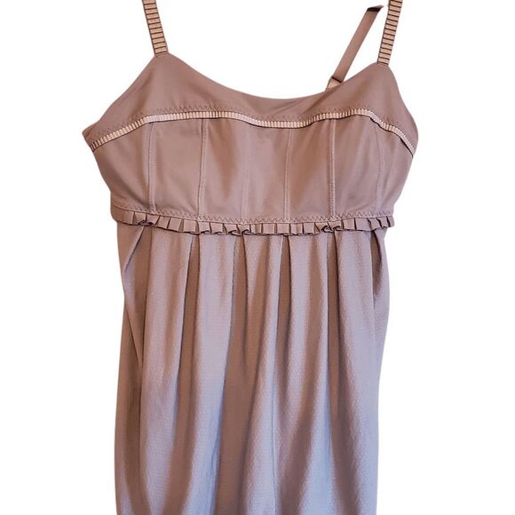 LULULEMON ATHLETICA Pritti Tank in Lavender Size 6 - Picture 2 of 8
